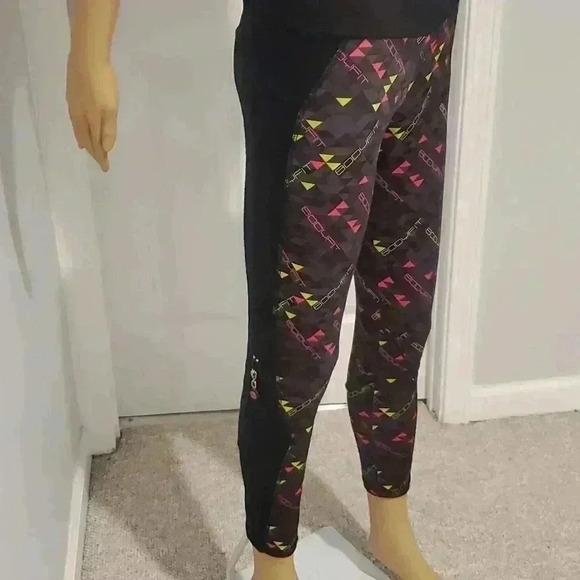 Columbian leggings   - Picture 4 of 9